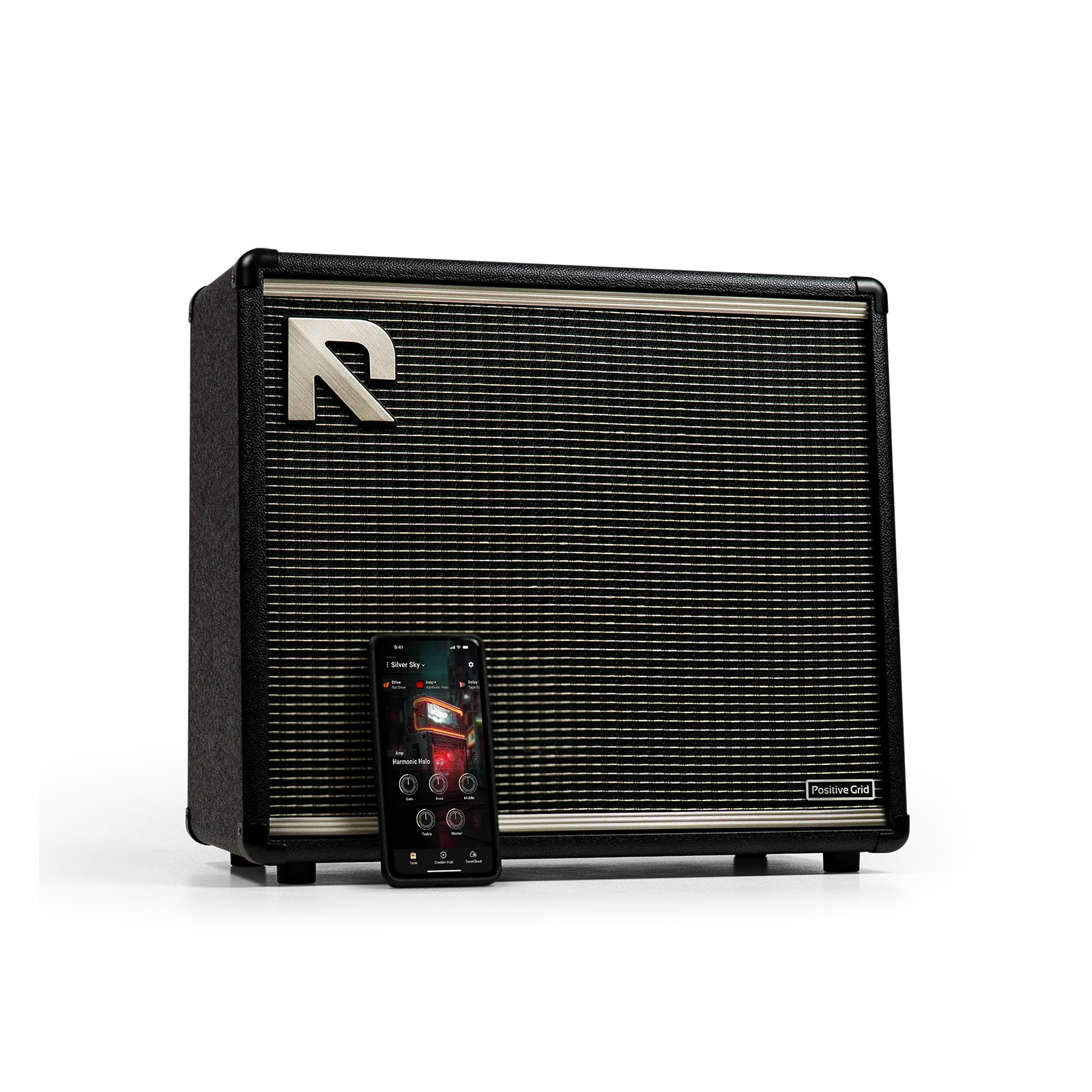 REACTOR 50