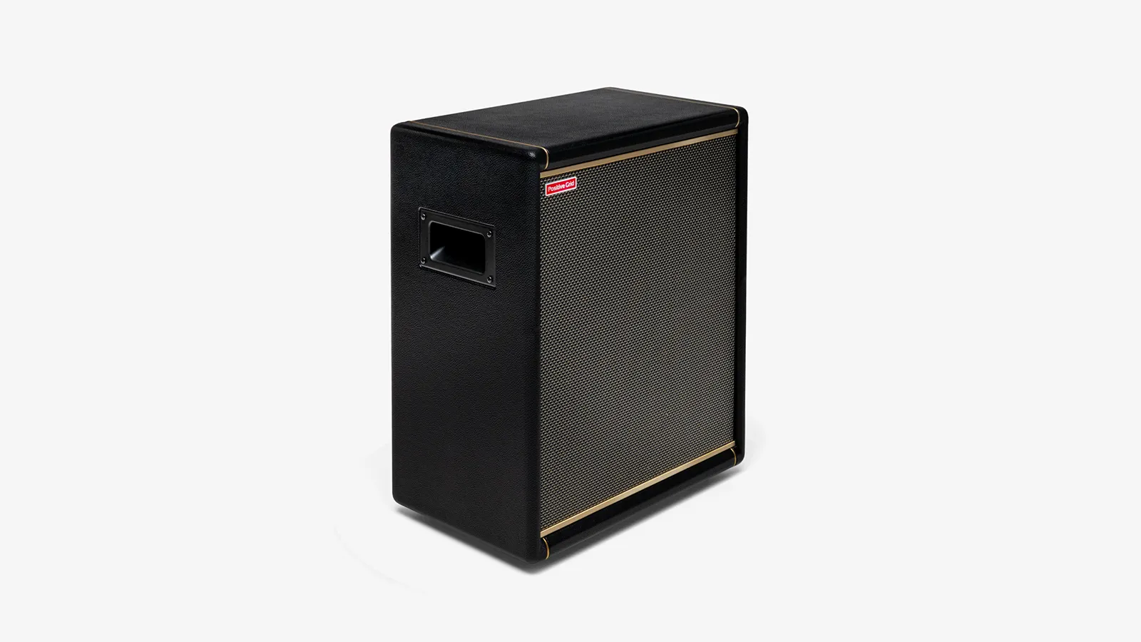 Spark CAB 2 Black