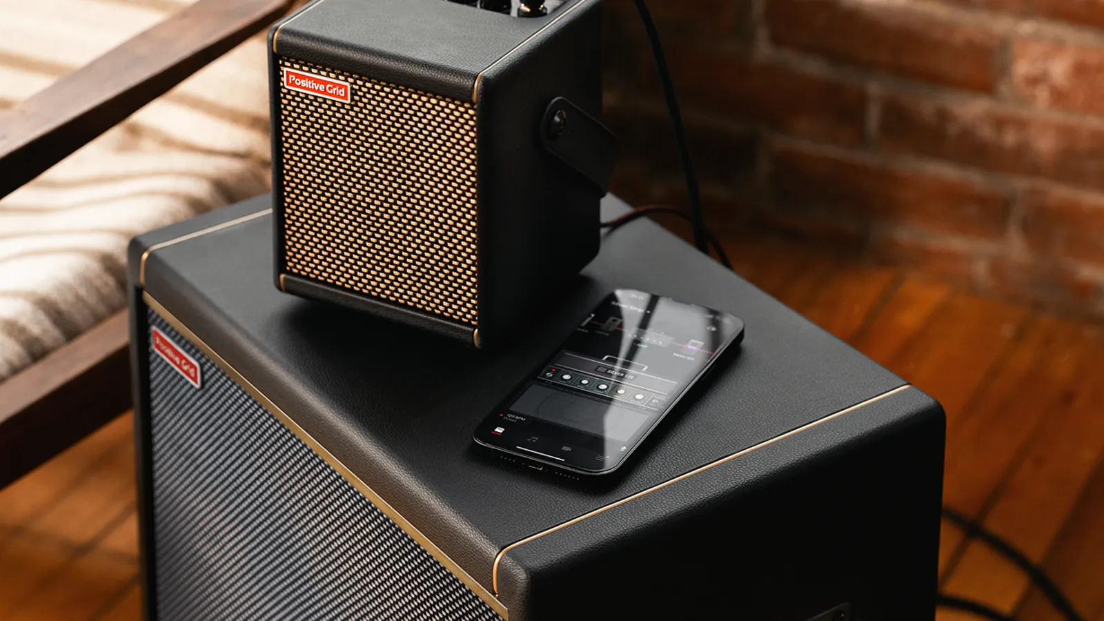 Spark CAB 2