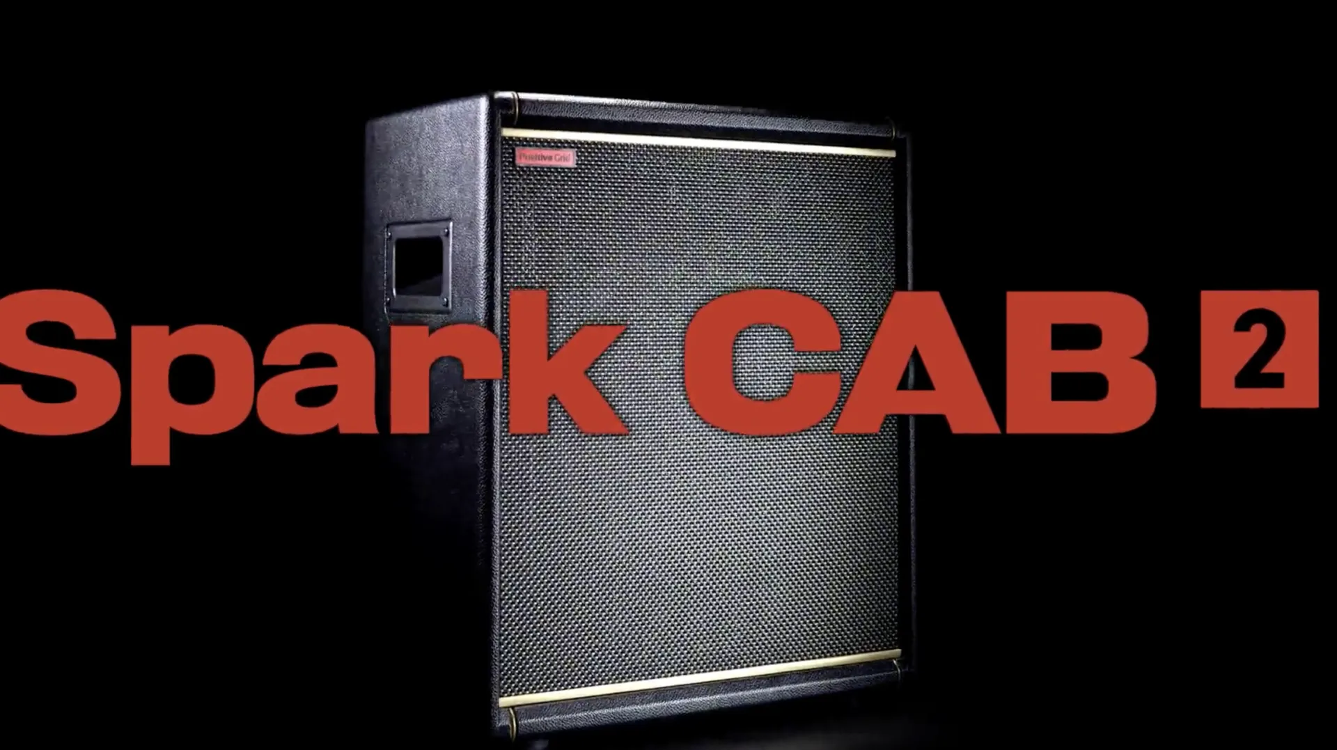 Spark CAB2